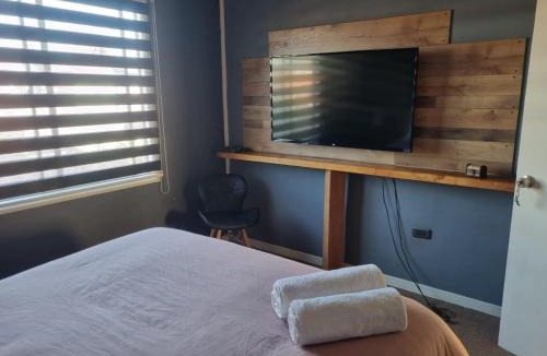 Temuco House | Los Camperos AR
