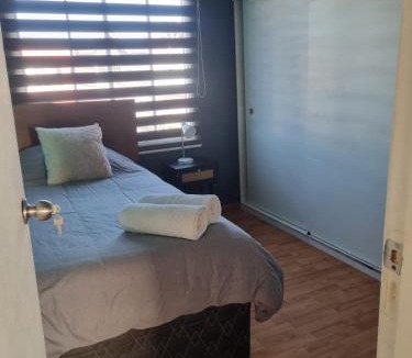 Temuco House | Los Camperos AR