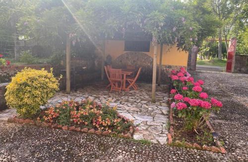 Margolles House | Los Campos