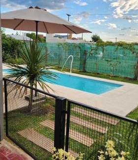 Federacion House | Los Carpinchos: Duplex