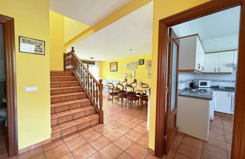 Pendueles House | Los Ciervos