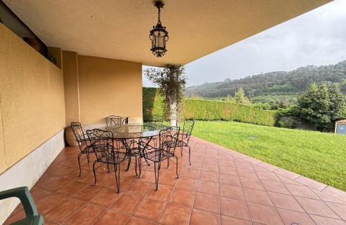 Pendueles House | Los Ciervos
