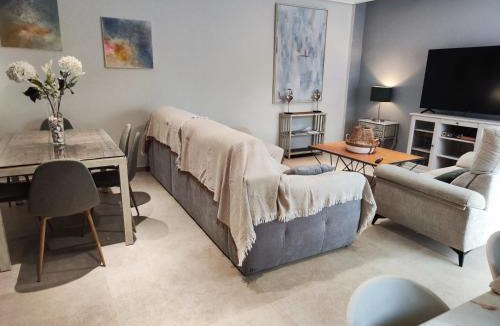 El Brillante Apartment | Los Cipreses