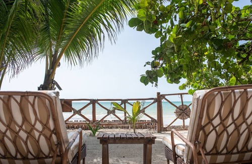 Isla Holbox House | Los Cocos Holbox - Charming Cabana on the Beach