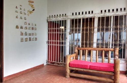 Uramba National Park House | Los cocos Hostal