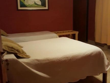 Angastaco House | Los Colorados Hostal