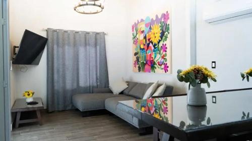 Montemorelos Apartment | Los Diques