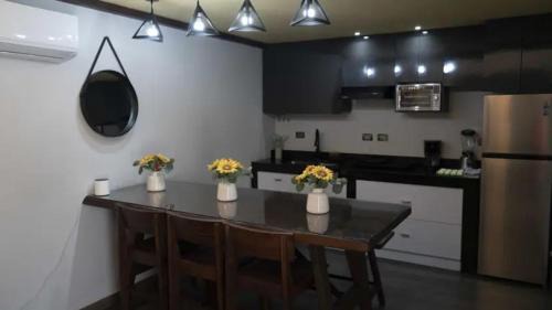 Montemorelos Apartment | Los Diques