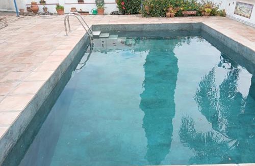 Jimena de la Frontera House | LOS DOS CEDROS
