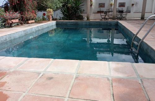 Jimena de la Frontera House | LOS DOS CEDROS
