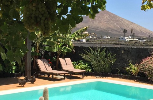 Masdache Apartment | Los dragos