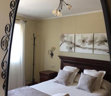 Masdache Apartment | Los dragos