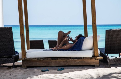 Dominicus Apartment | Los Flamencos Aparthotel