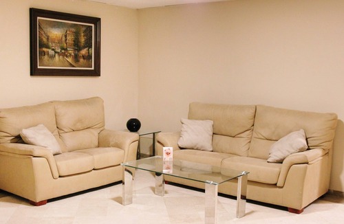 Armilla Hotel | Los Galanes