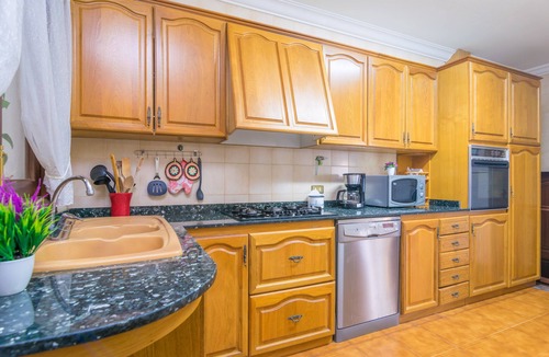 Can Picafort House | LOS GERANIOS - Villa with terrace and free wifi in Can Picafort