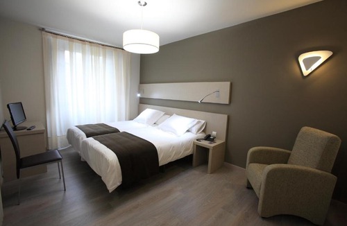 Solares Hotel | Los Guardeses