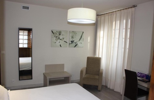 Solares Hotel | Los Guardeses