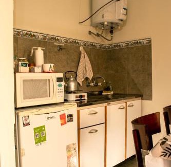Villa Elisa Apartment | LOS GURISES Villa Elisa