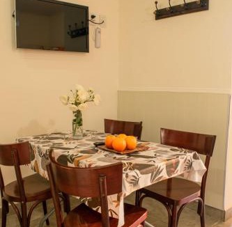 Villa Elisa Apartment | LOS GURISES Villa Elisa