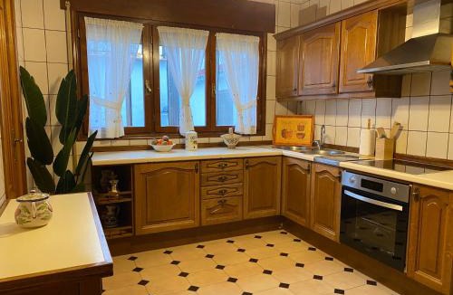 Olombrada House | Los Henares 3