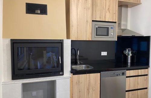 Olombrada House | Los Henares 3