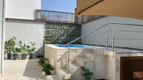 Olombrada House | Los Henares 3