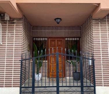 Olombrada House | Los Henares 3