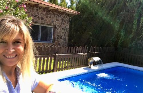 El Robledo House | Los Jabones