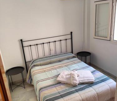 Norte Apartment | Los Jazmines, 2