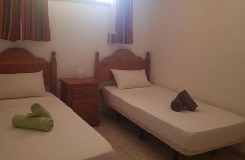 Playa del Ingles Apartment | Los Juncos I