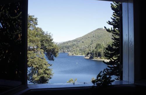 San Carlos de Bariloche Hotel | Los Juncos Patagonian Lake House