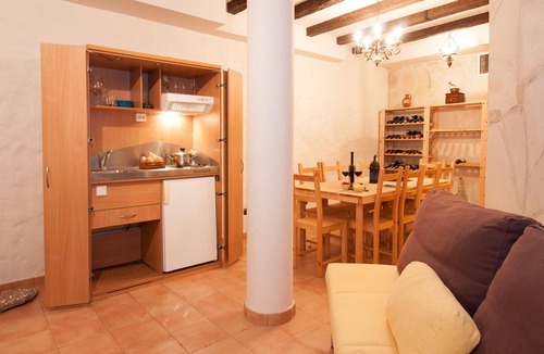Salobre Villa | Los Lagos 5- Holiday Rental Salobre Golf