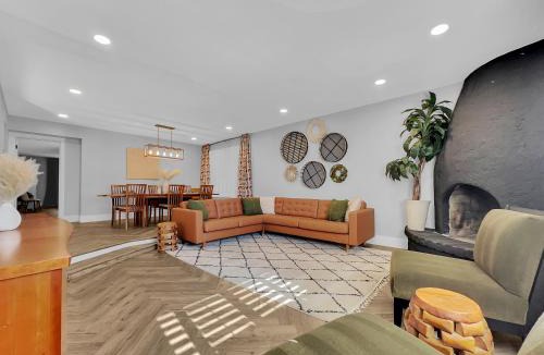Dobson Ranch House | Los Lagos Mesa