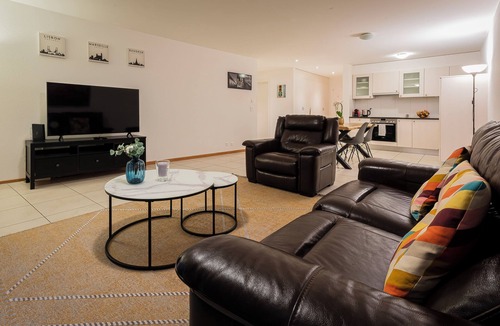 La Tour-de-Treme Apartment | Los Lorentes Residences - Bulle