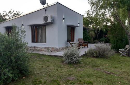 Rama Caida Cabin | Los Niyus