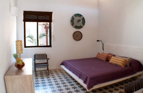 Granada Hotel | Los Patios Hotel