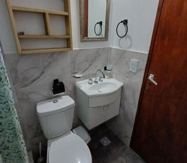 Ostende Apartment | Los Pecos dpto 6