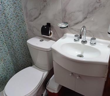 Ostende Apartment | Los Pecos dpto 6