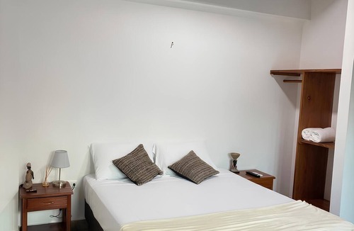 Zona Norte Hotel | Los pinos beach club