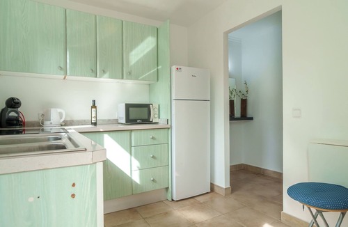 Cala Murada Apartment | Los Pinos by Interhome