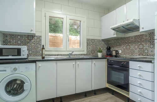 Cala Murada Apartment | Los Pinos by Interhome
