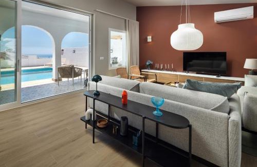 Nerja Villa | Los Pomelos