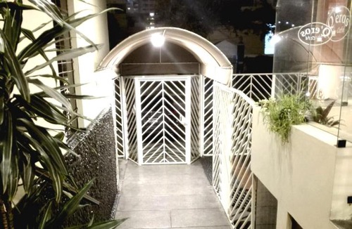 Sector 1 Hotel | Los Q'eros