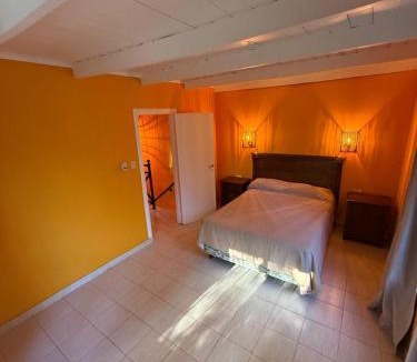 Villa Urquiza Apartment | Los Robles 2