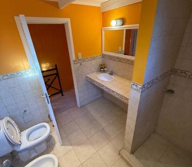 Villa Urquiza Apartment | Los Robles 2