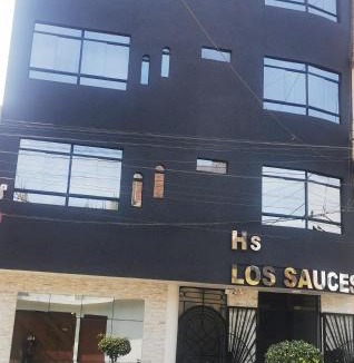 Huacho House | Los Sauces