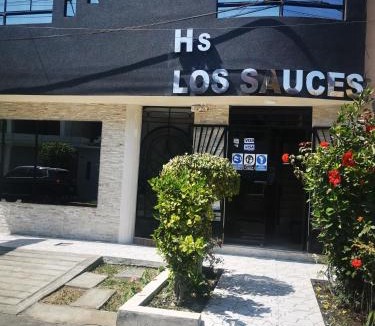 Huacho House | Los Sauces