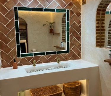 Beiro Apartment | Los Siete Arcos