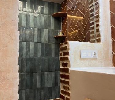 Beiro Apartment | Los Siete Arcos