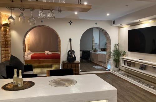 Beiro Apartment | Los Siete Arcos